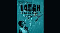 Tyler Perry's Laugh To Keep From Crying