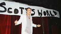 Outrageous Comedy Show - Scott J. Wallace Jr.