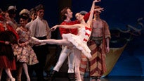 Los Angeles Ballet's the Nutcracker