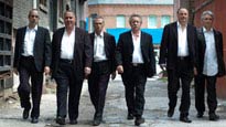 Downchild Blues Band