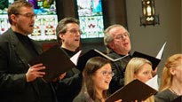 Vancouver Chamber Choir