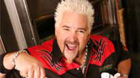 The Guy Fieri Roadshow