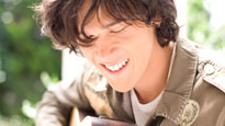Justin Nozuka