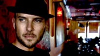 Live from Las Vegas Matt Goss