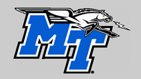 MTSU Blue Raiders