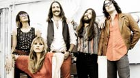Grace Potter and The Nocturnals/Brett Dennen, with Sean Bone