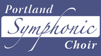 Portland Symphonic Choir: the Brahms Requiem