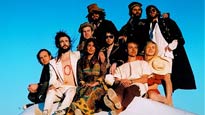 Edward Sharpe & the Magnetic Zeros