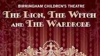 The Lion the Witch and the Wardrobe