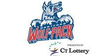 Hartford Wolf Pack