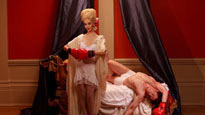 Opera Atelier's the Marriage of Figaro