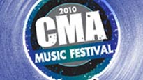 CMA Music Festival 2010