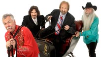 The Oak Ridge Boys Christmas Show