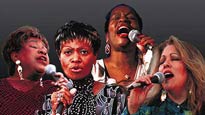 The Jazz Divas