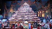 Singing Christmas Tree