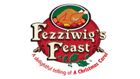 Fezziwig's Feast - a Telling of a Christmas Carol