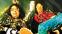 LMFAO's Party Rock Tour with Very Special Guests