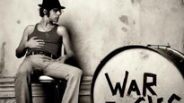 Langhorne Slim at The Fillmore - Charlotte