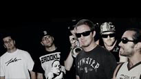 Slightly Stoopid