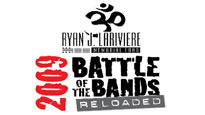 RJL Memorial Fund Battle of the Bands