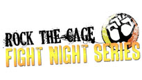 Rock the Cage Fight Night Series