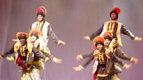 Boston Bhangra Afterparty