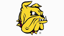 University of Minnesota Duluth Bulldogs Football