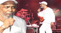 Frankie Beverly