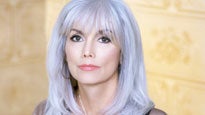 Emmylou Harris