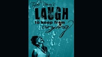 Laugh To Keep From Crying