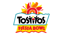 Tostitos Fiesta Bowl