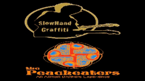 Slowhand Graffiti & the Peacheaters: Eric Clapton/Allman Bros Tribute