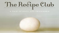 Andrea Israel & Nancy Garfinkel: The Recipe Club