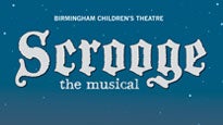 Scrooge the Musical