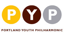 Portland Youth Philharmonic: Concert At Christmas