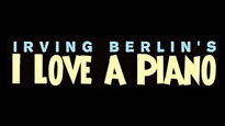 Irving Berlin's I Love a Piano