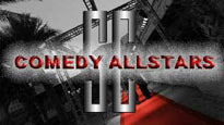 Comedy All-Stars