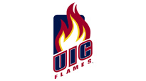 UIC Flames Mens Basketball