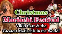 Christmas Mariachi Festival