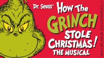 Dr. Seuss' How the Grinch Stole Christmas! The Musical