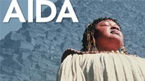 The Atlanta Opera: Aida