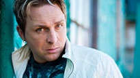 Johnny Reid