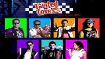 Tainted Love