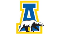 University of Alaska Fairbanks Nanooks Volleyball