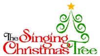 The 55th Annual Singing Christmas Tree 