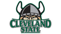 Cleveland State Vikings Mens Basketball