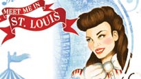 Meet Me In St Louis