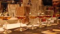 Robert Burns Dinner Auction