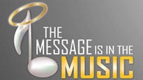 The Message Is In the Music - God Is a Black Man Named Ricky