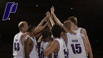 University of Portland Mens Basketball